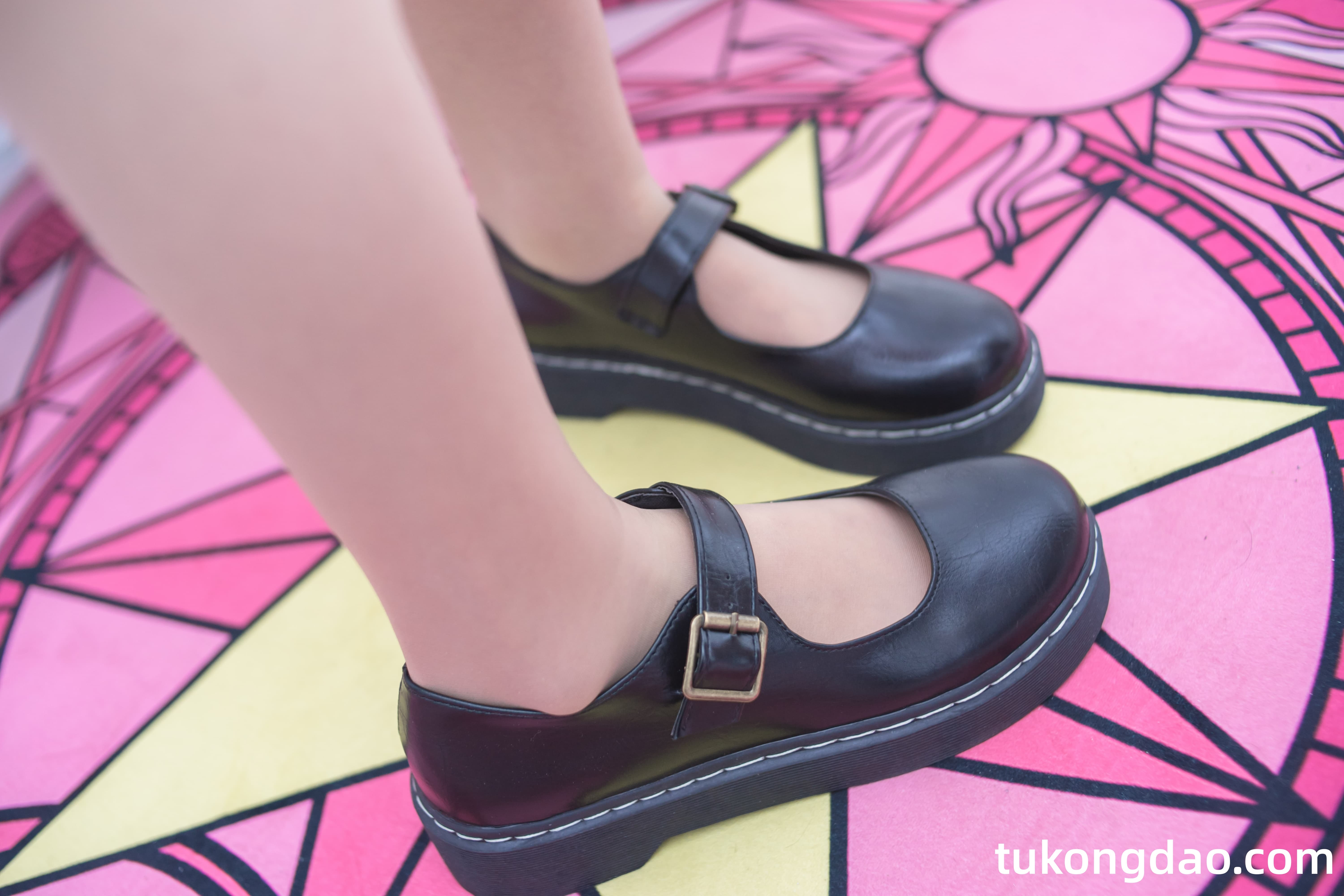 轻兰映画 VOL.014 写真集 写真系列-第39张